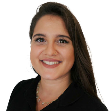 Berlin Önal- Labor-Managerin der Gasteier Zahntechnik